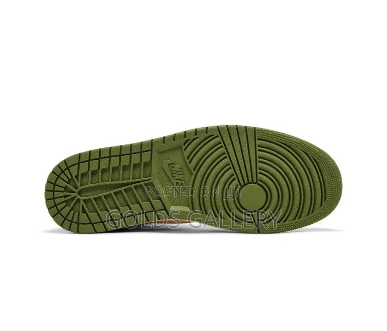 2023 Air Jordan 1 Retro High OG Craft 'Celadon' (US)