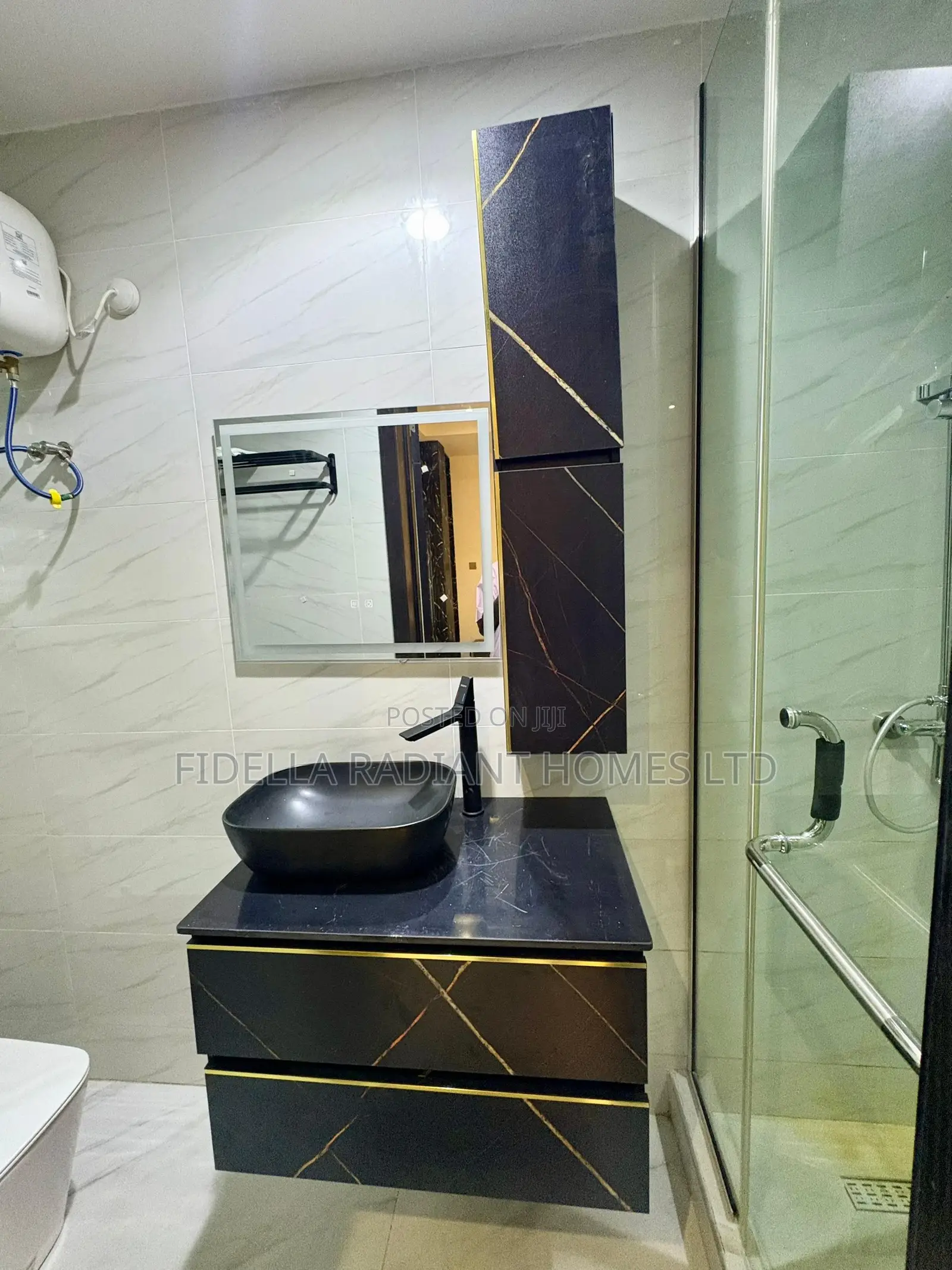 Fully Furnished Serviced Apartment in Alausa Ikeja – Fastest Wi-Fi