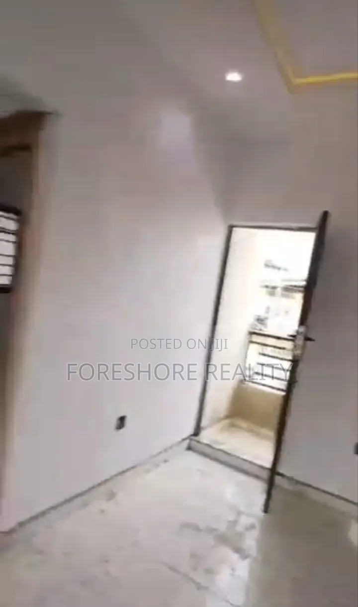 1bdrm Apartment in Ogudu/Ojota for rent