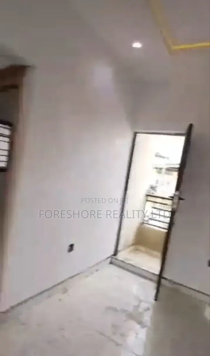 1bdrm Apartment in Ogudu/Ojota for rent