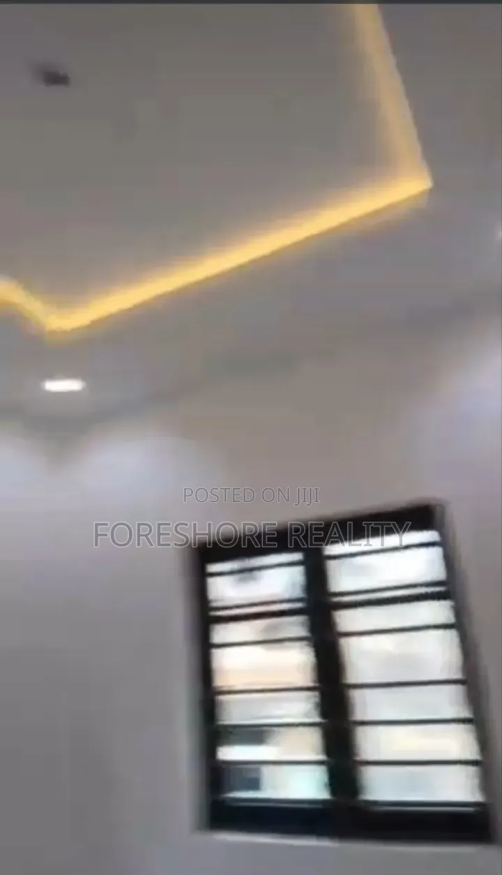 1bdrm Apartment in Ogudu/Ojota for rent