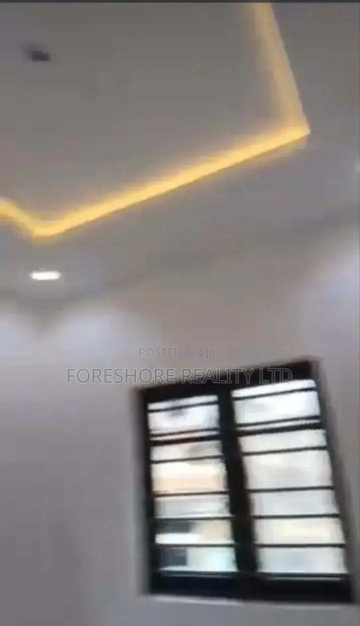 1bdrm Apartment in Ogudu/Ojota for rent