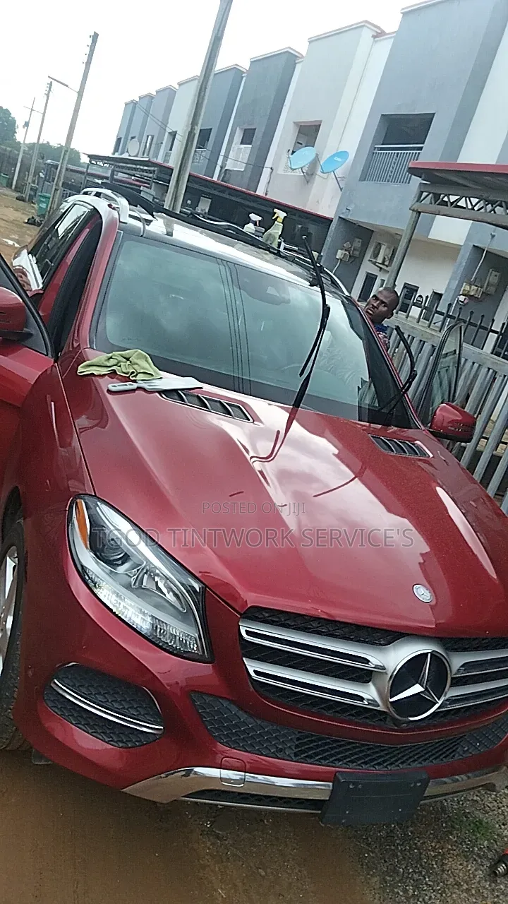 Car Tinting and Wrap Services PPF