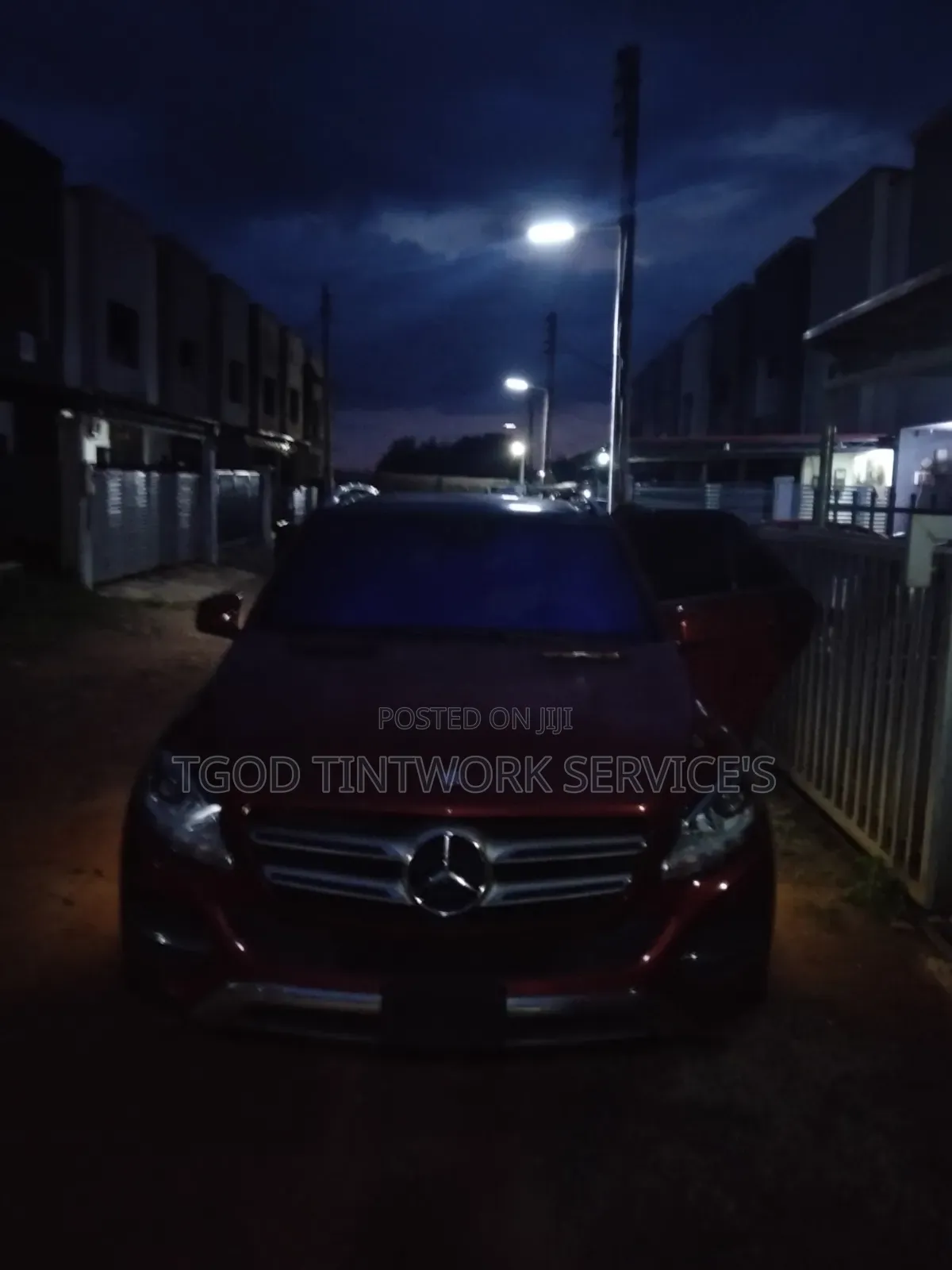 Car Tinting and Wrap Services PPF