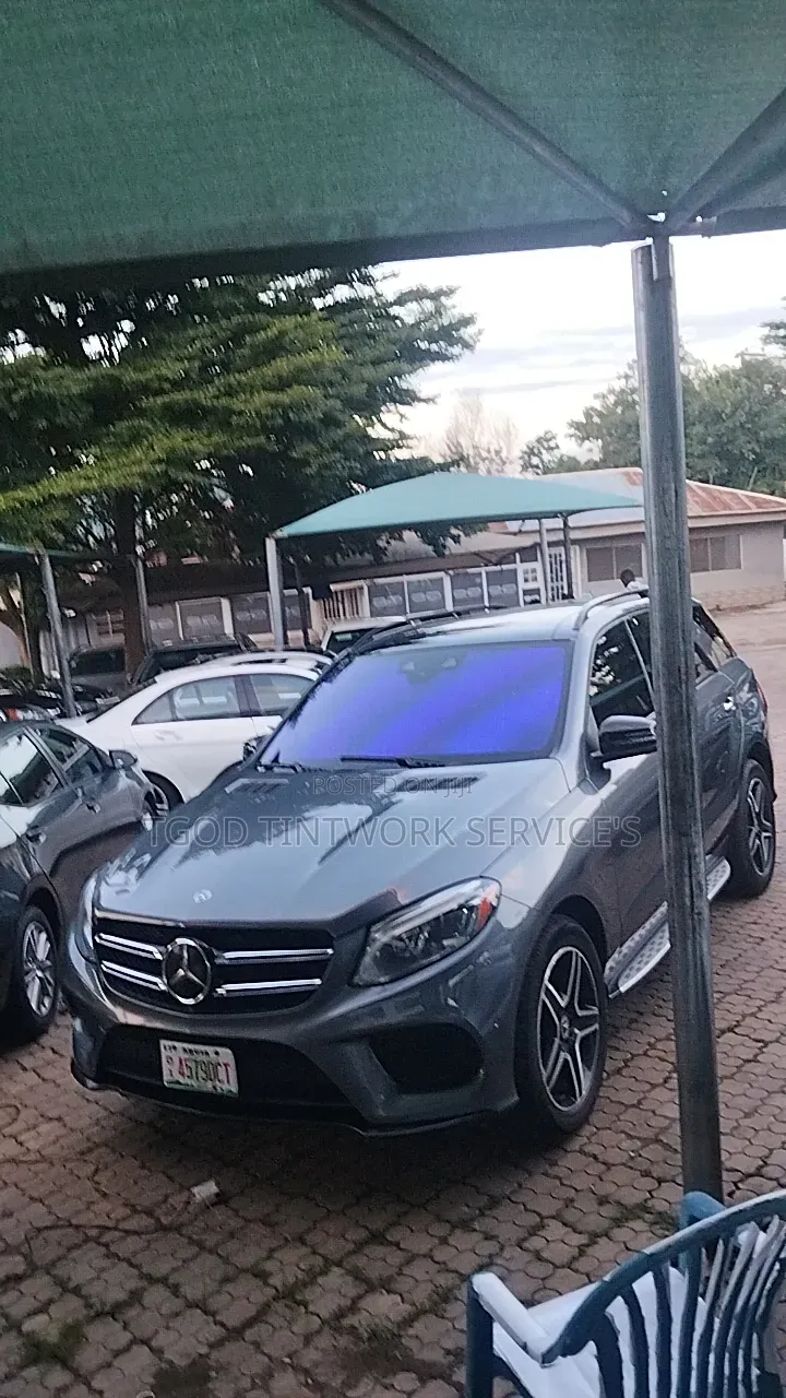 Car Tinting and Wrap Services PPF