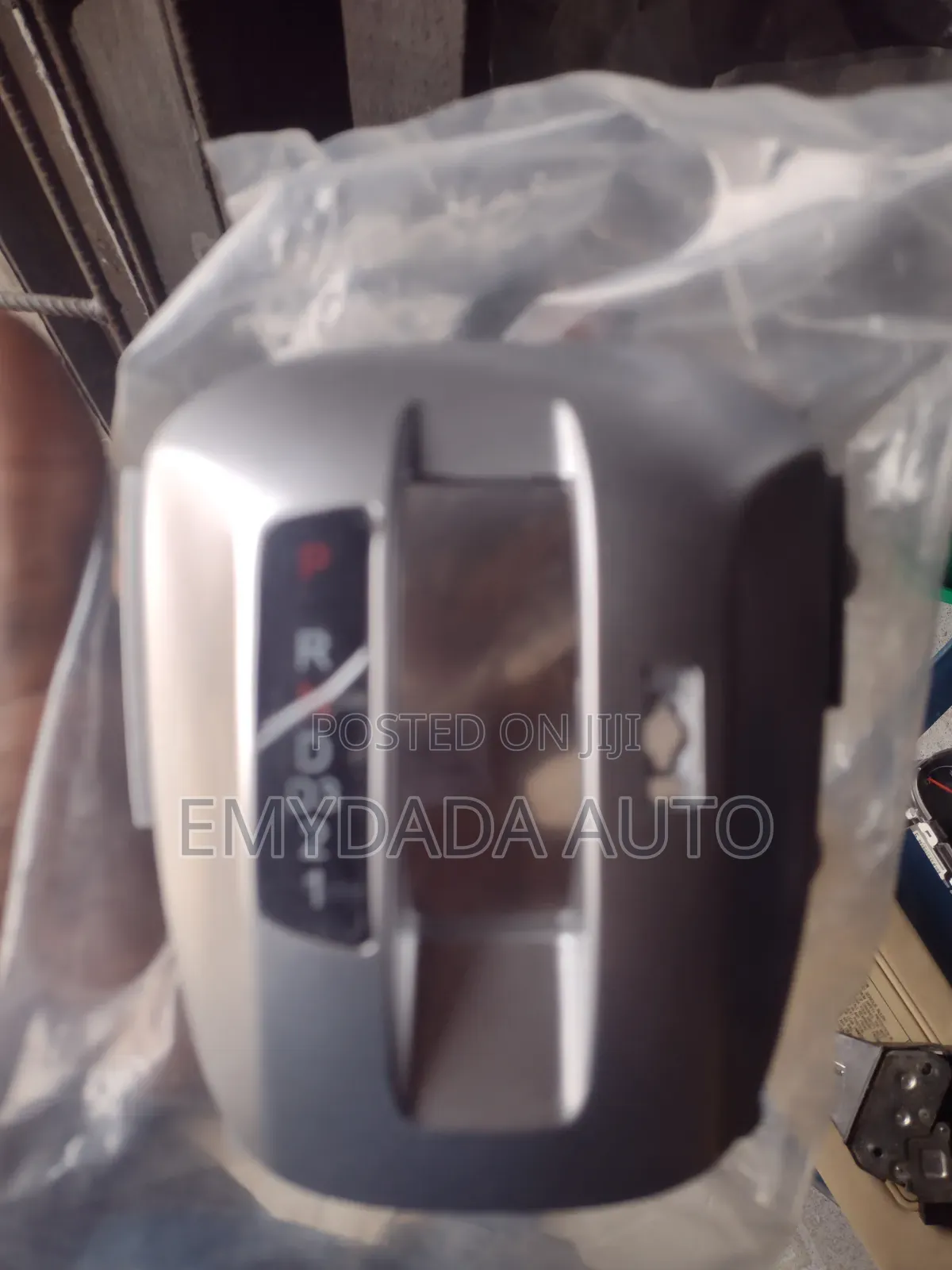 Gear Selector Cover for Honda Accord