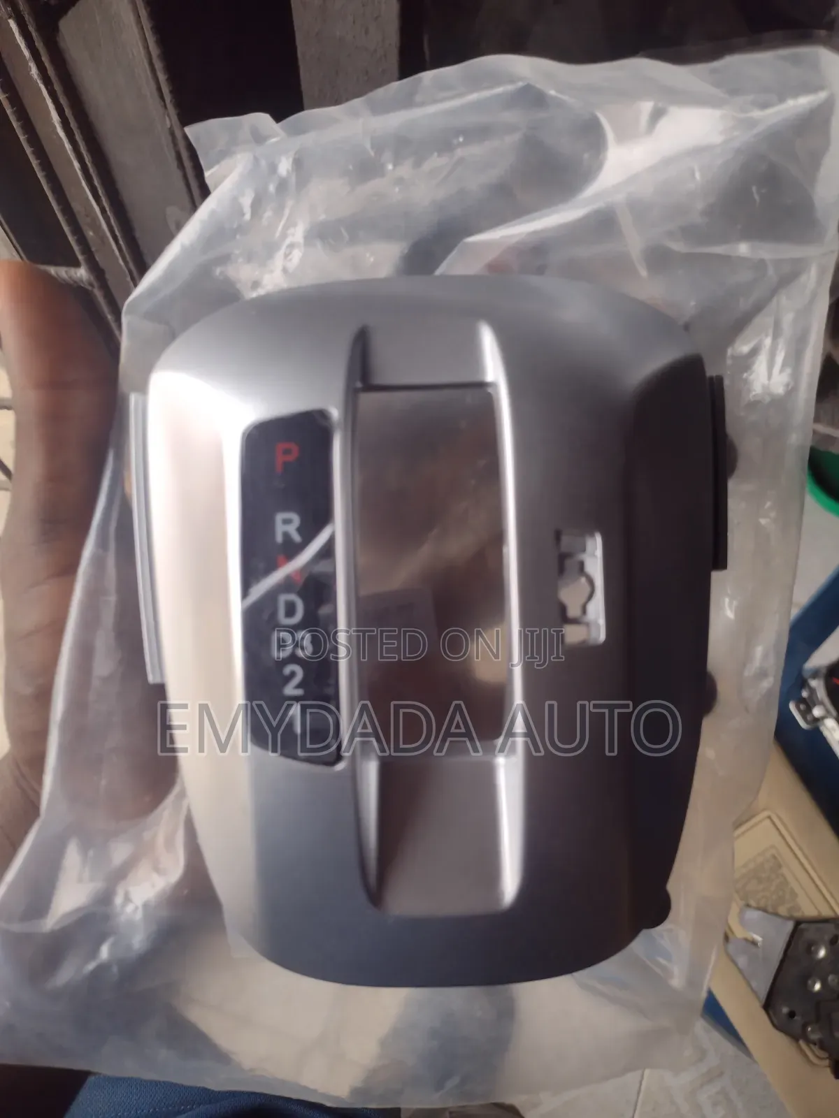 Gear Selector Cover for Honda Accord