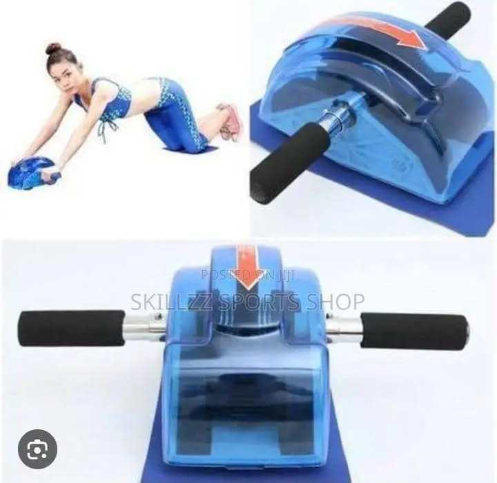 Roller Slide