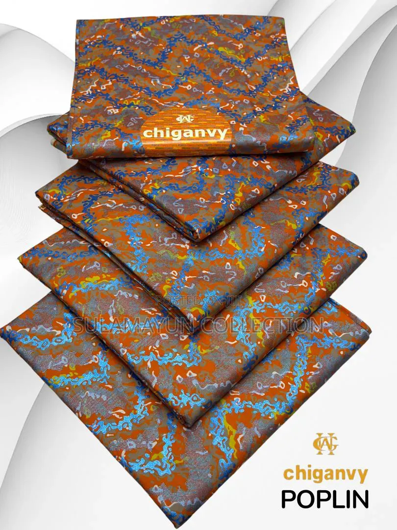 Original CHIGANVY Pollin Ankara