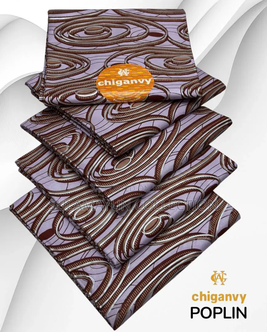 Original CHIGANVY Pollin Ankara
