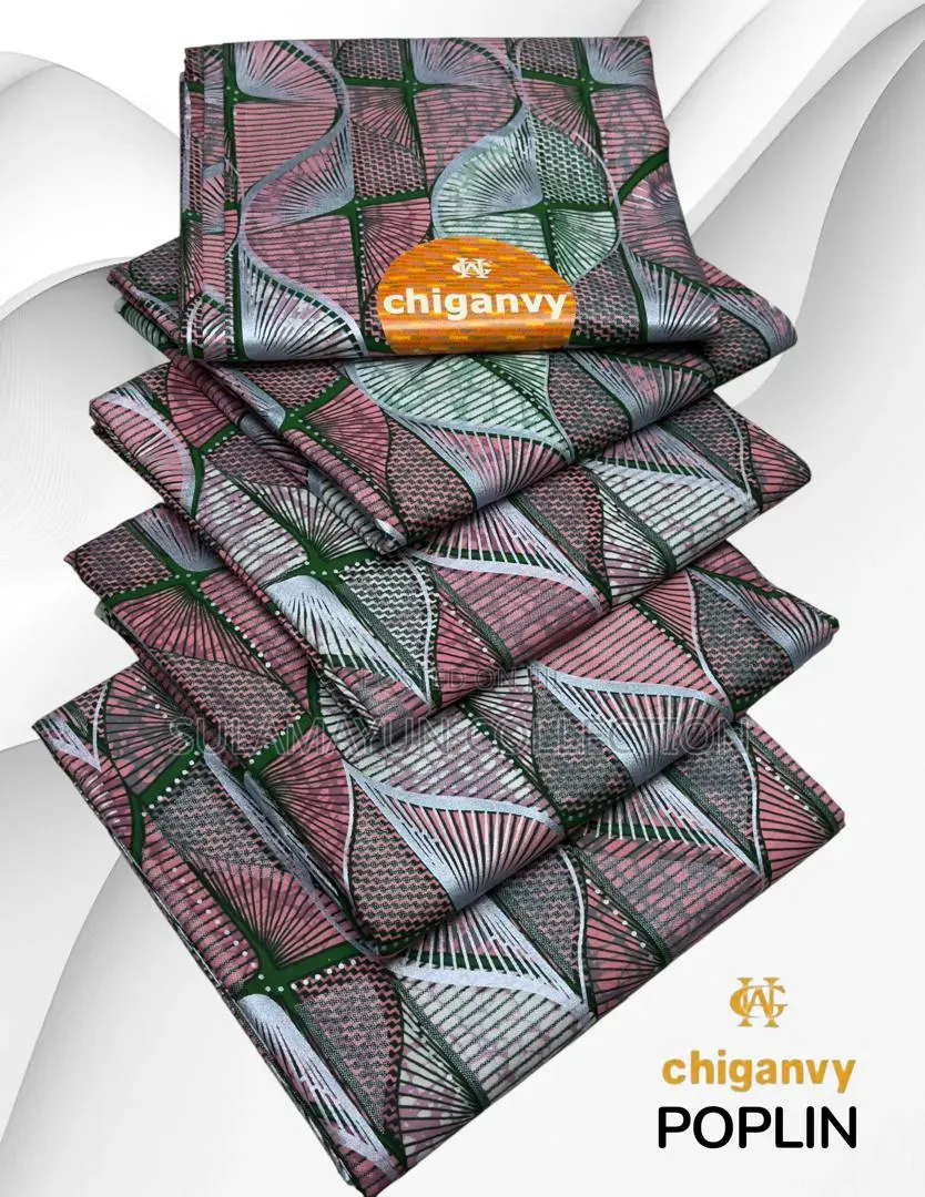 Original CHIGANVY Pollin Ankara