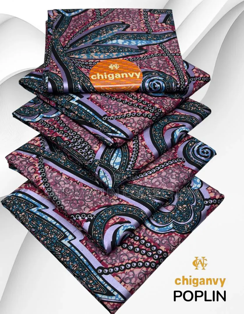 Original CHIGANVY Pollin Ankara