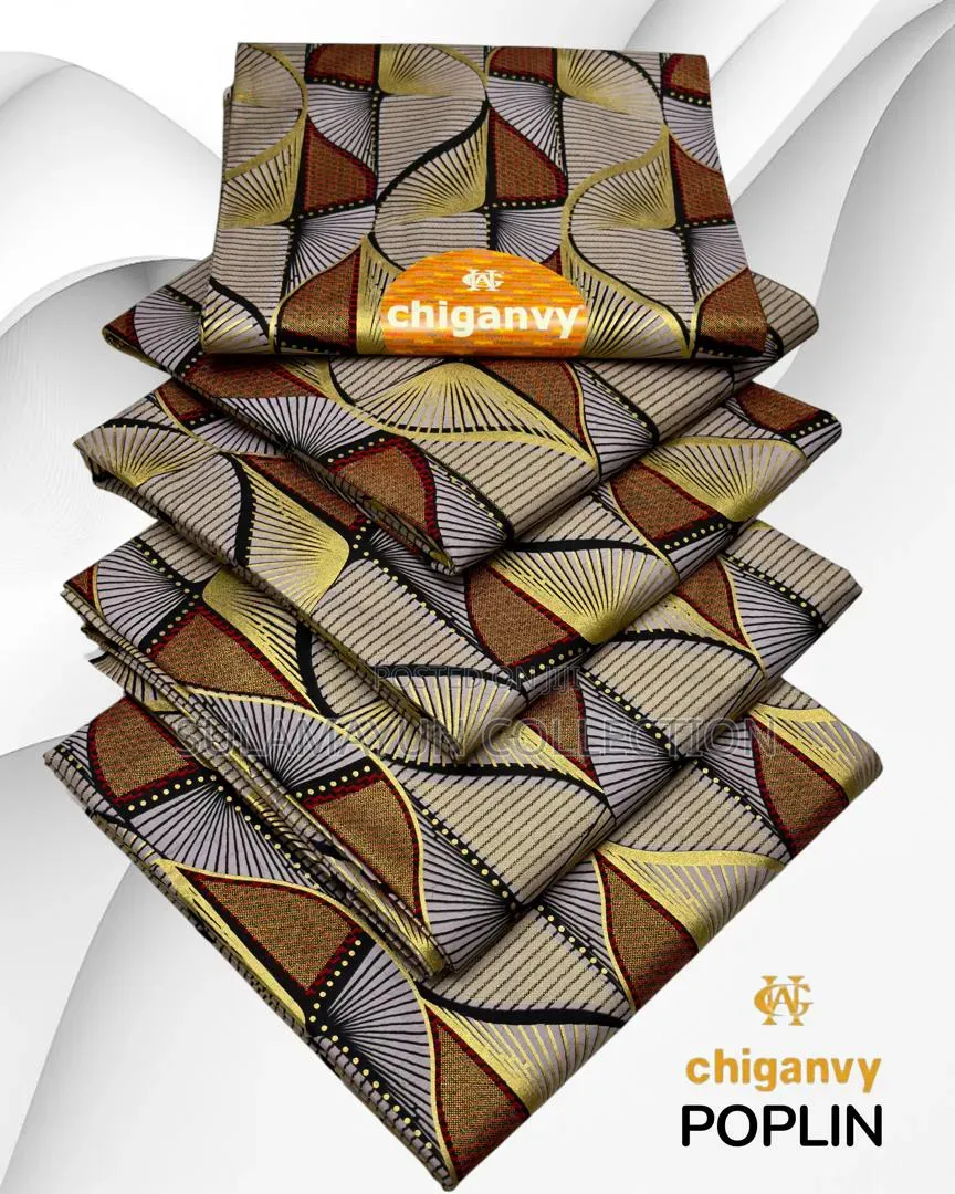 Original CHIGANVY Pollin Ankara