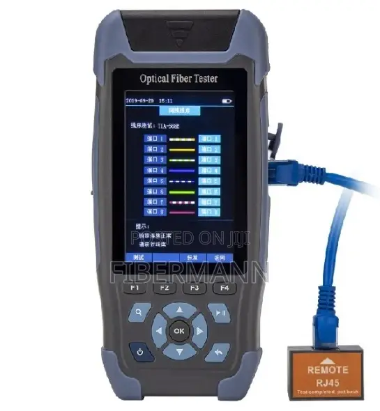 Mini Pro OTDR NK3200