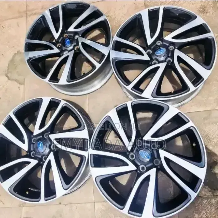 Car Rim for Honda Accord 2016