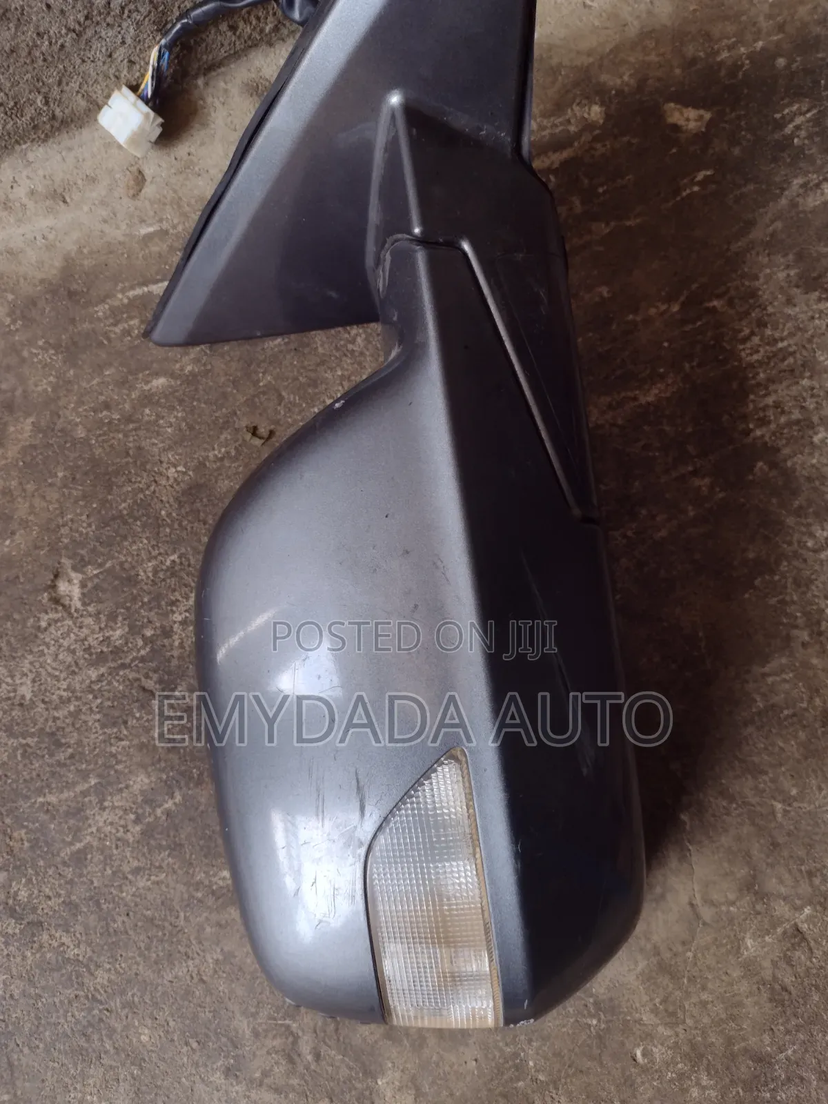 Side Mirror 2007 to 2010 CR-V