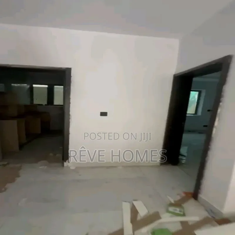 2bdrm Block of Flats in Shomolu / Shomolu for rent