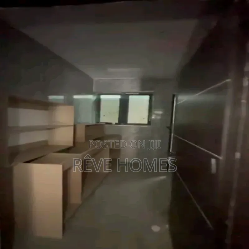 2bdrm Block of Flats in Shomolu / Shomolu for rent