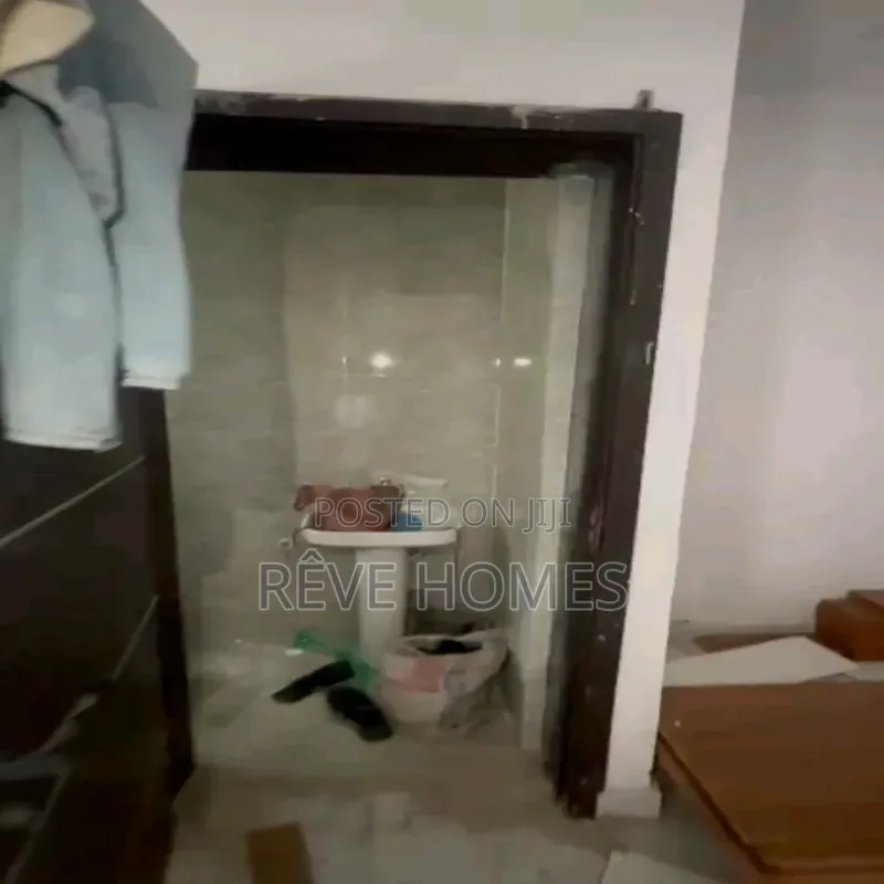 2bdrm Block of Flats in Shomolu / Shomolu for rent