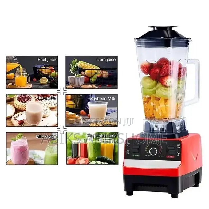 Kenwood Blender 3L