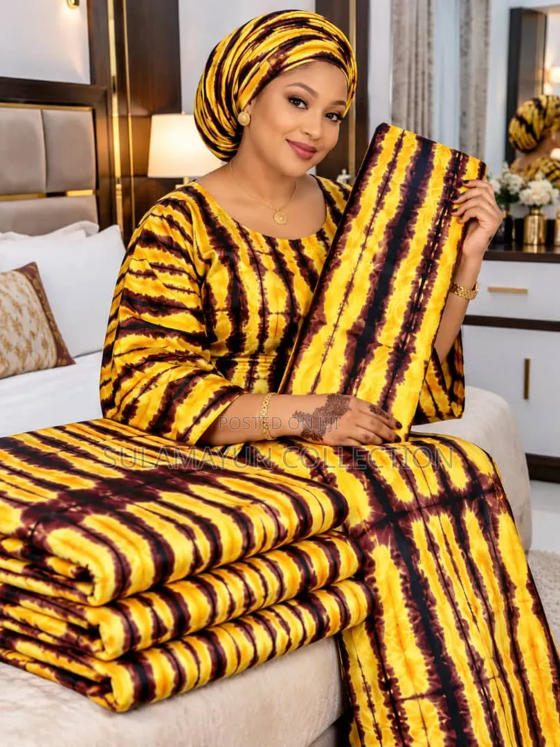 Luxury Kampala