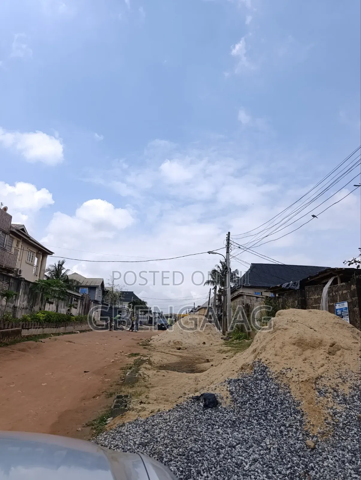 5bdrm Duplex in Ait Road, Alagbado for sale