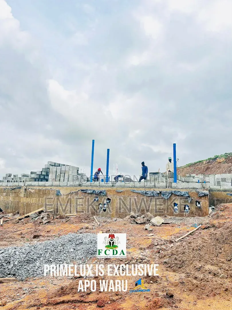 APO Waru District -Estate Land for Sale