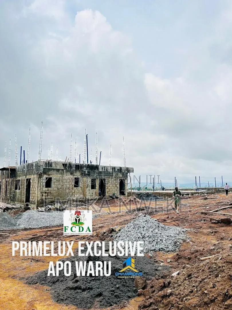 APO Waru District -Estate Land for Sale