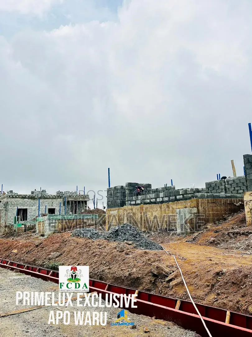 APO Waru District -Estate Land for Sale