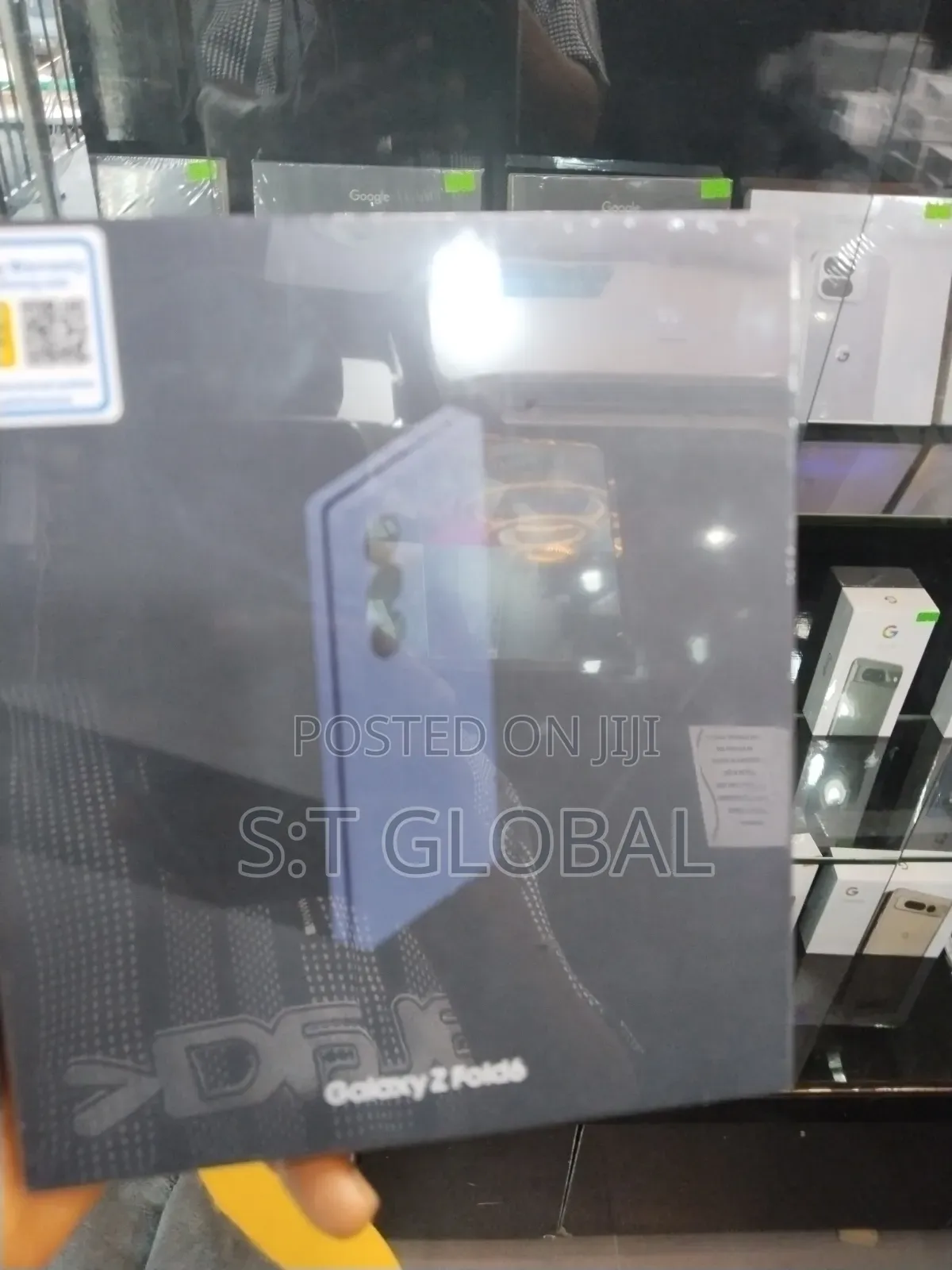 New Samsung Galaxy Z Fold6 1 TB