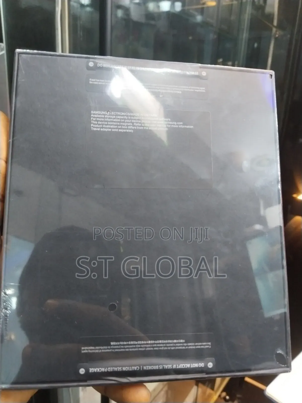 New Samsung Galaxy Z Fold6 1 TB