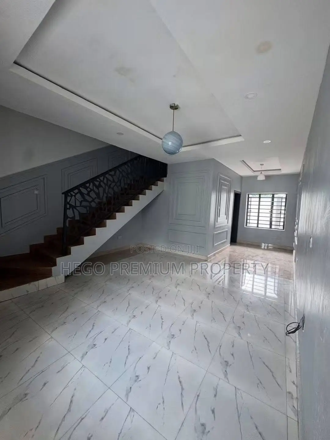 2bdrm Duplex in Ola Banky Estate, Obio-Akpor for sale