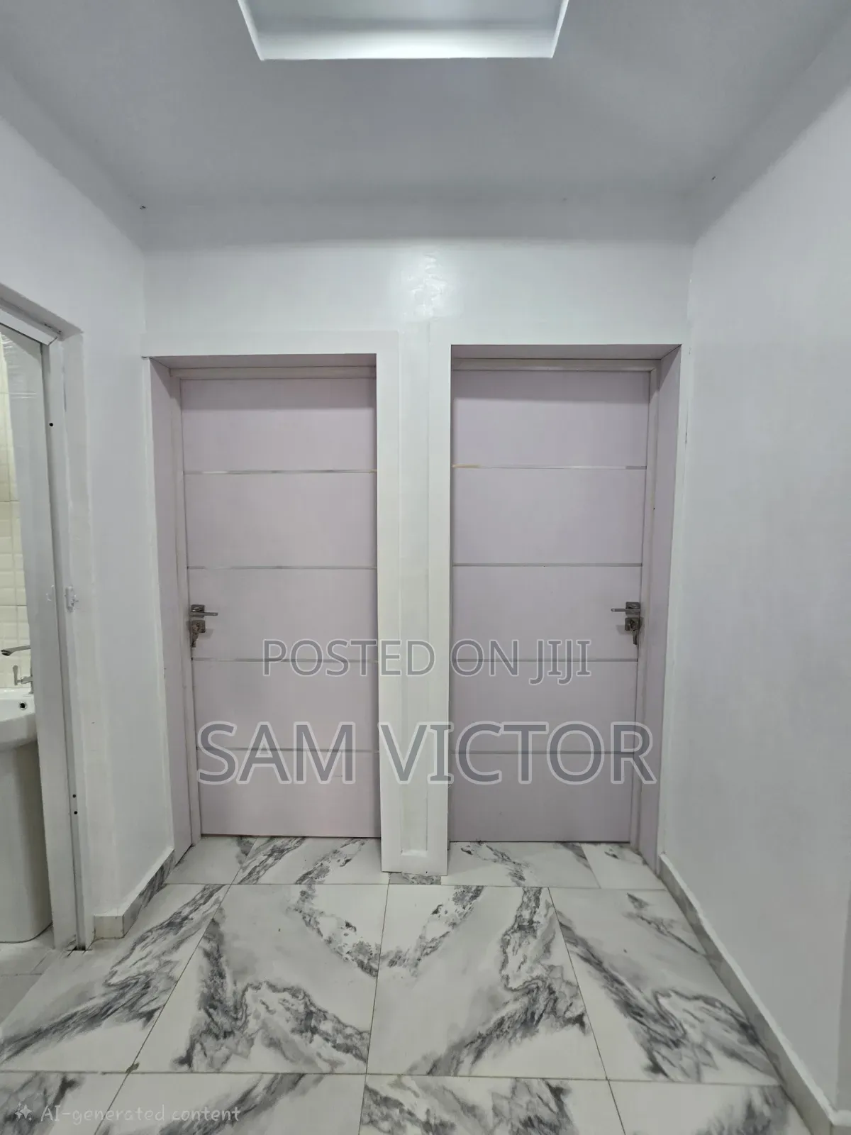 Furnished 2bdrm Bungalow in Osogbo for sale