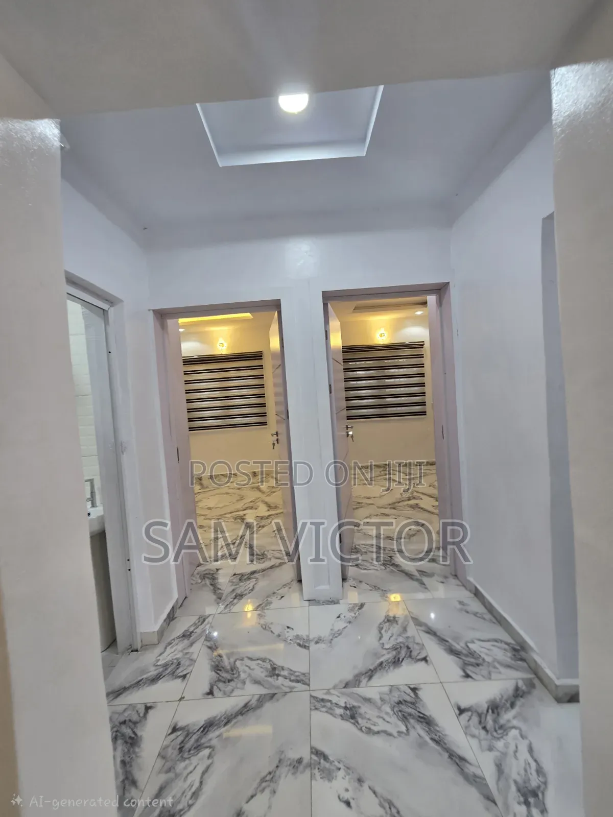 Furnished 2bdrm Bungalow in Osogbo for sale