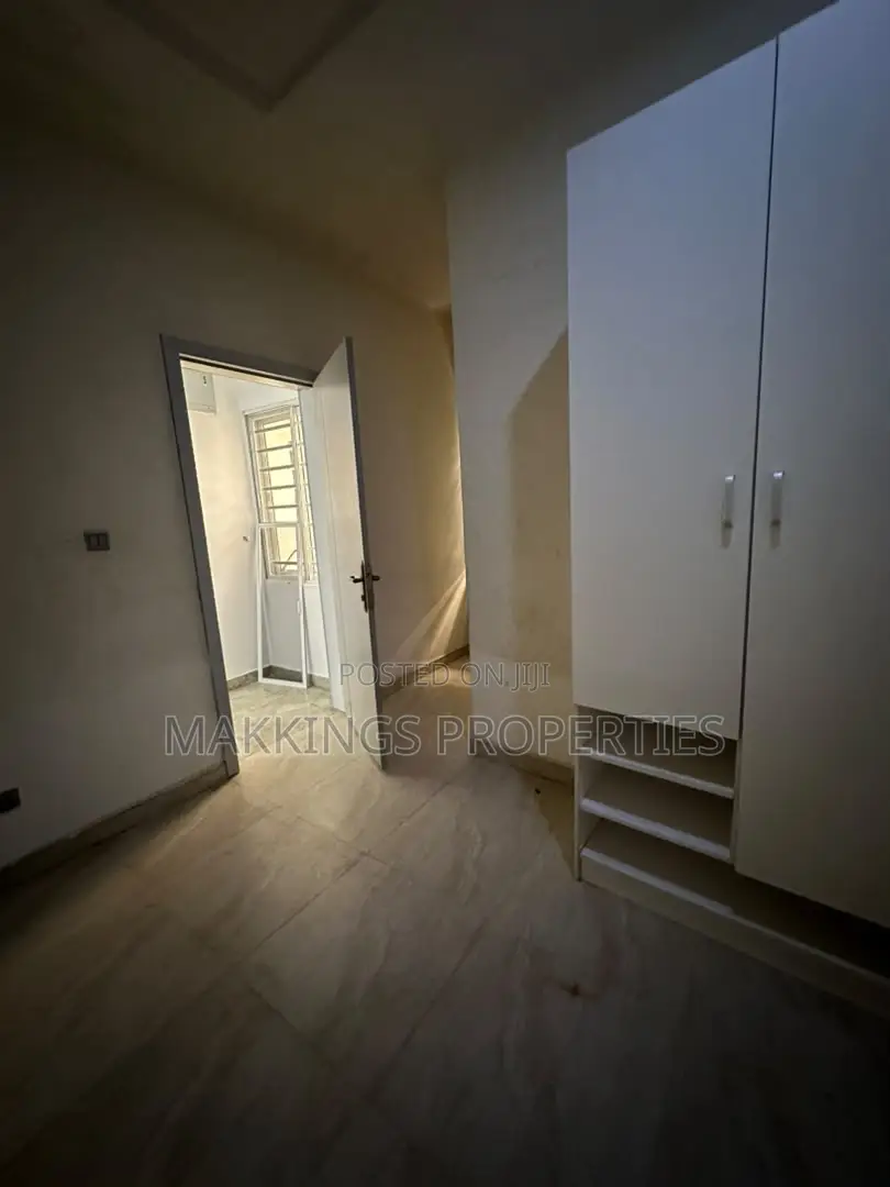 4bdrm Duplex in Ikate for rent