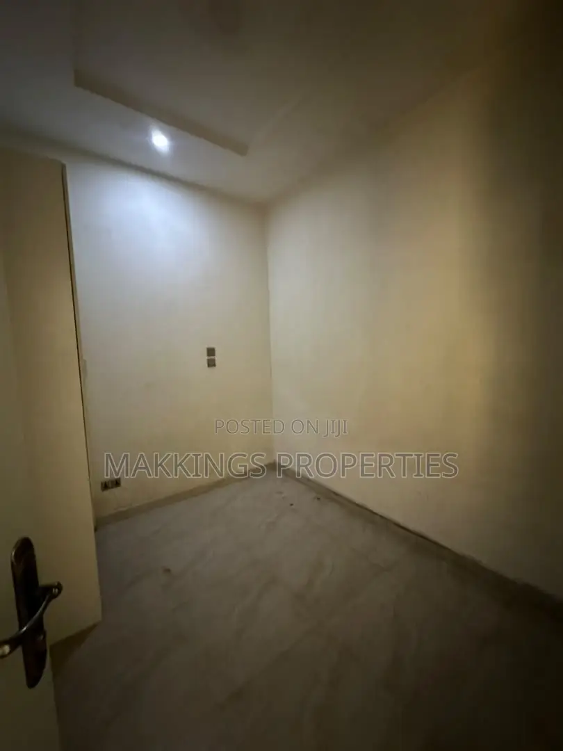 4bdrm Duplex in Ikate for rent