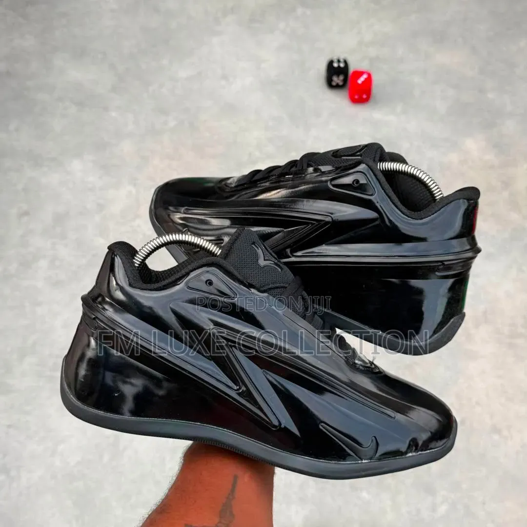 Nike KD-19 Sneakers