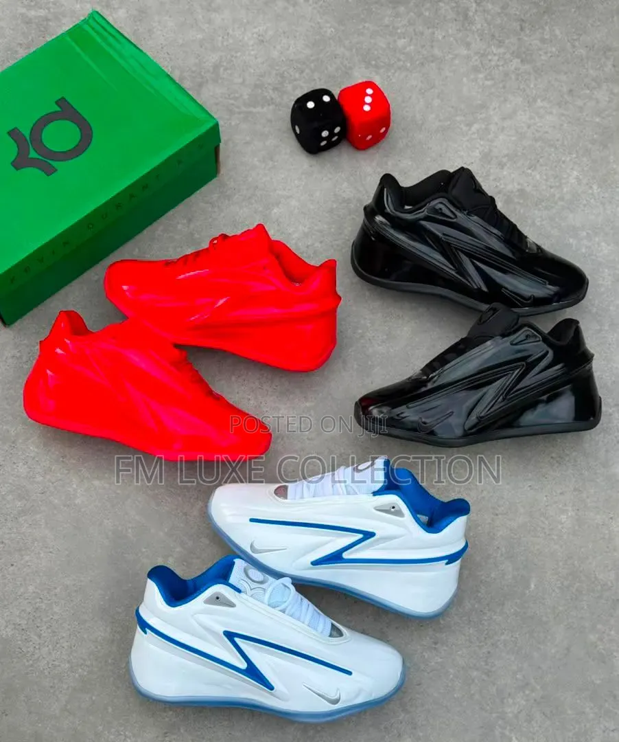 Nike KD-19 Sneakers