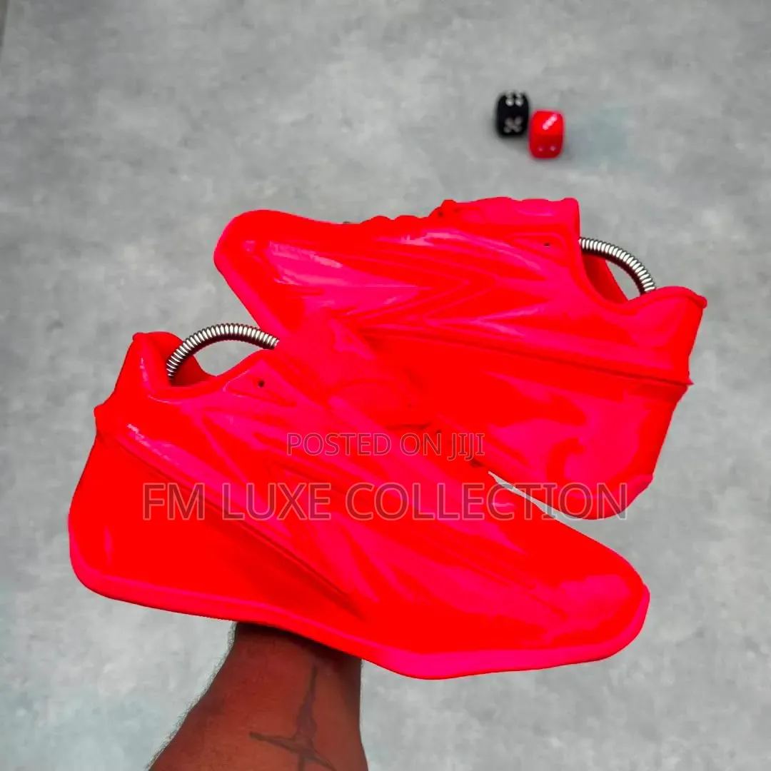 Nike KD-19 Sneakers