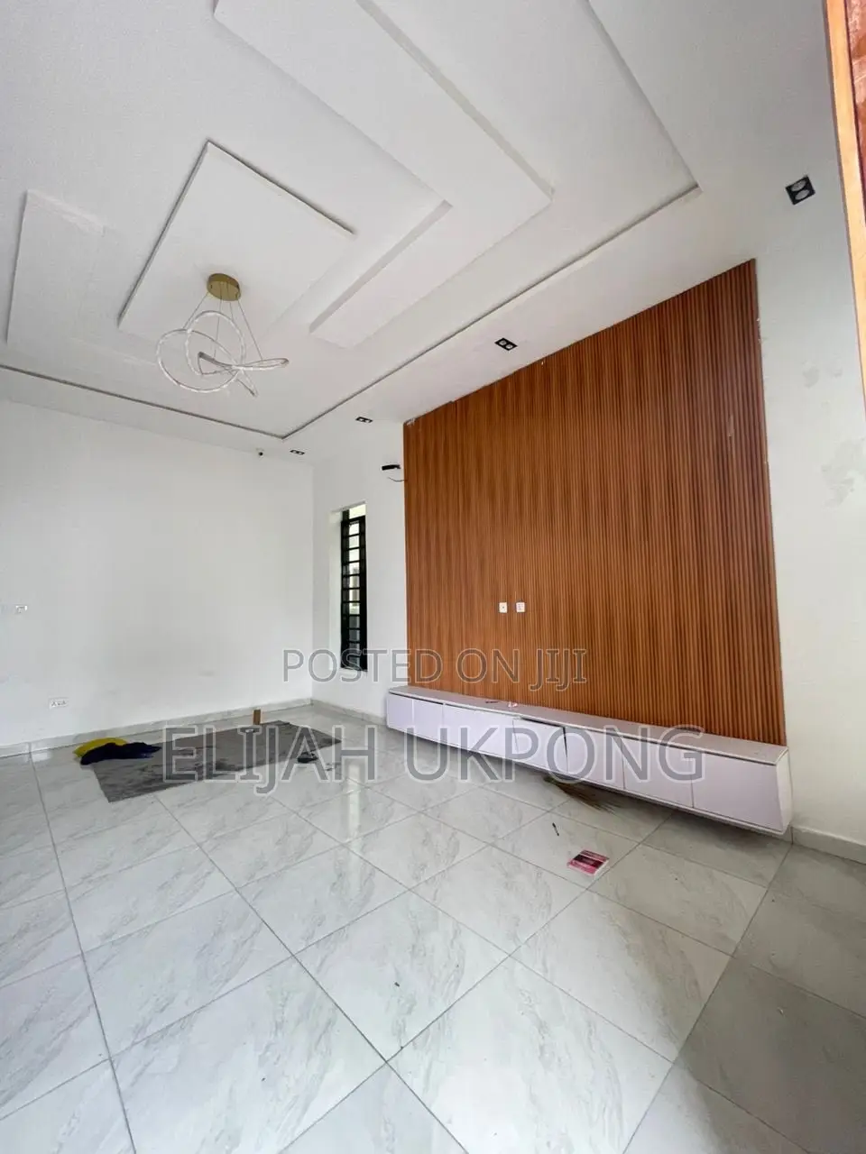 1bdrm Apartment in Ikota for rent