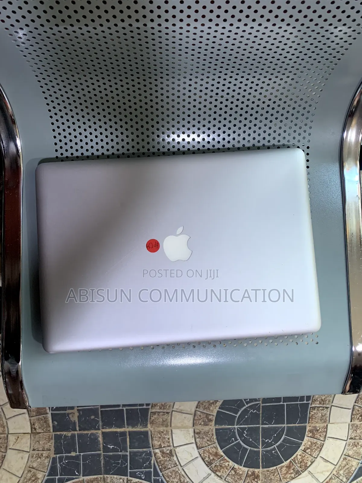 Laptop Apple MacBook Pro 2015 16GB Intel Core i7 HDD+SSD 256GB