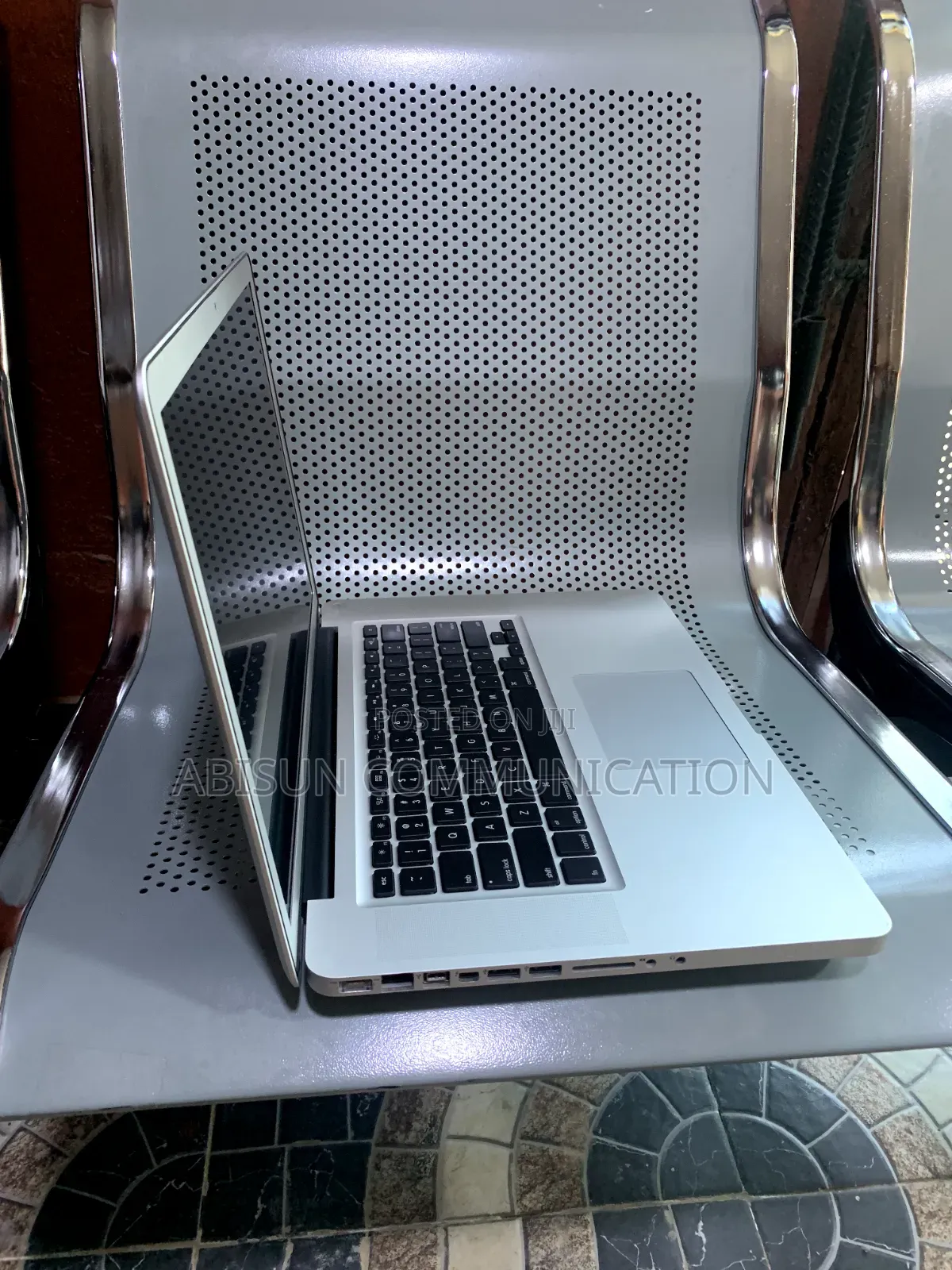 Laptop Apple MacBook Pro 2015 16GB Intel Core i7 HDD+SSD 256GB