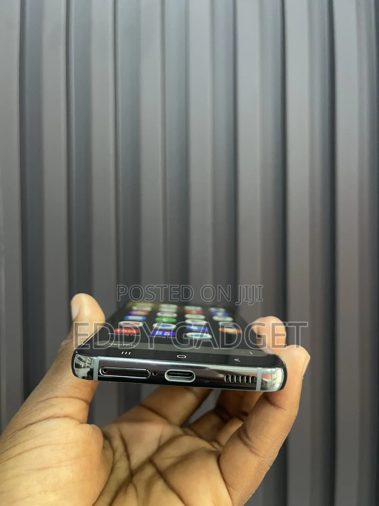 Samsung Galaxy S22 5G 256 GB Green