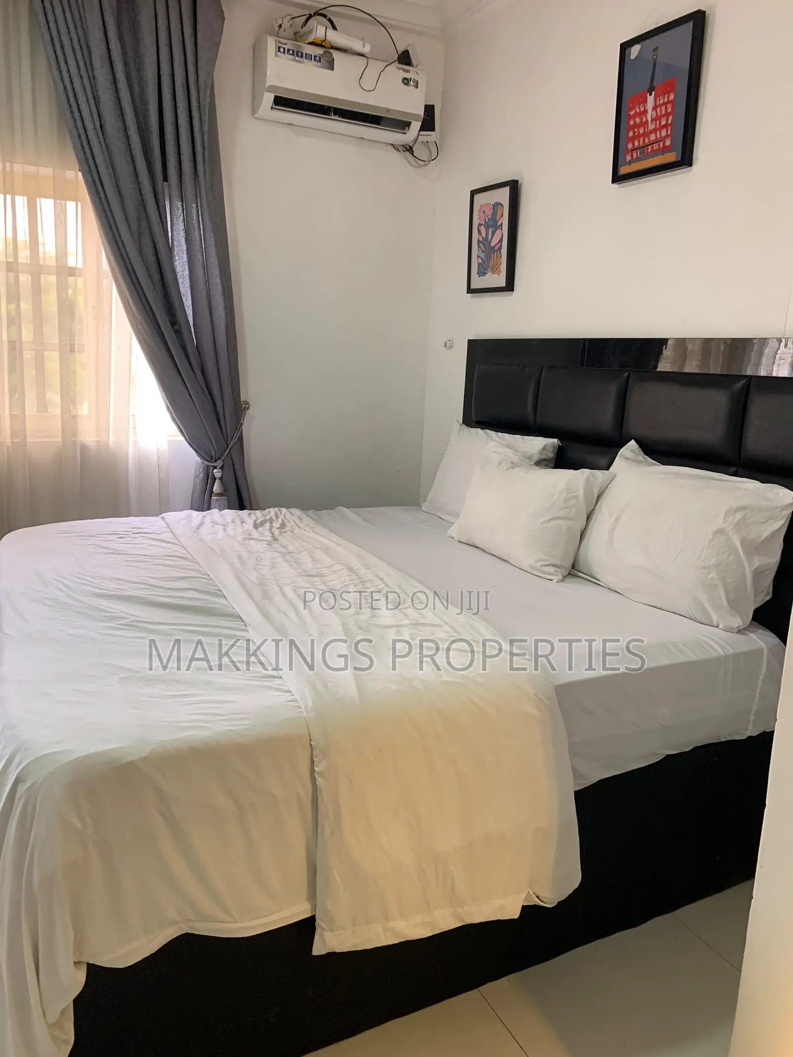 Furnished 2bdrm Apartment in Lekki Phase 1 for rent