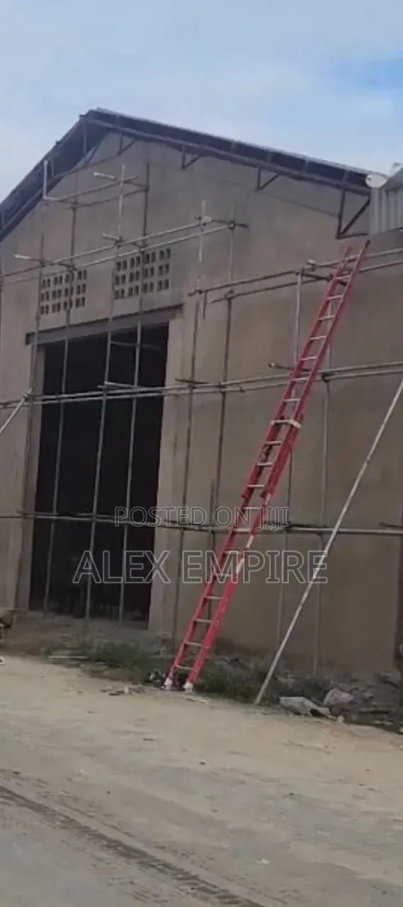 New Warehouse for Rental in Oshodi Apapa