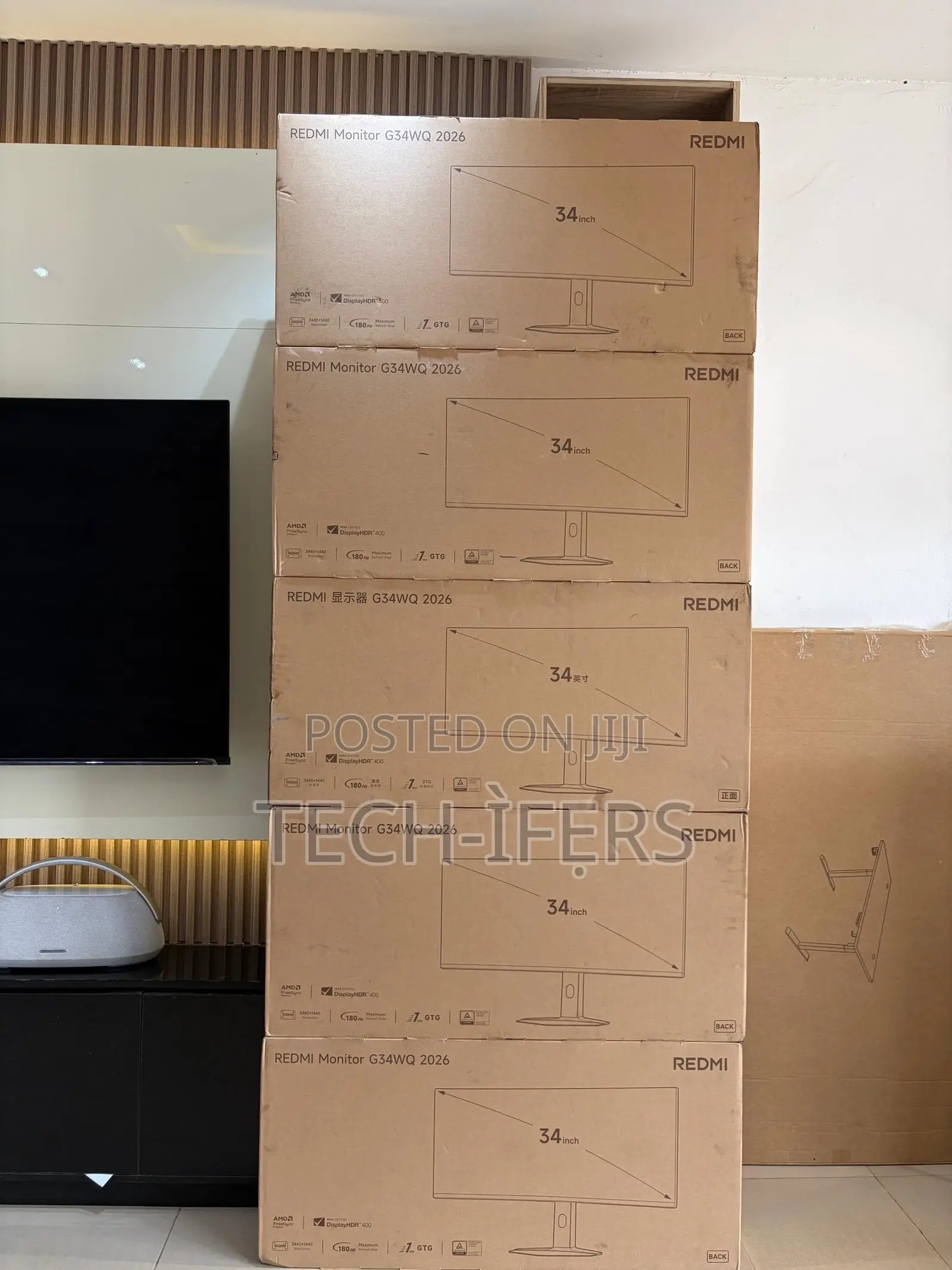 Gaming Monitor