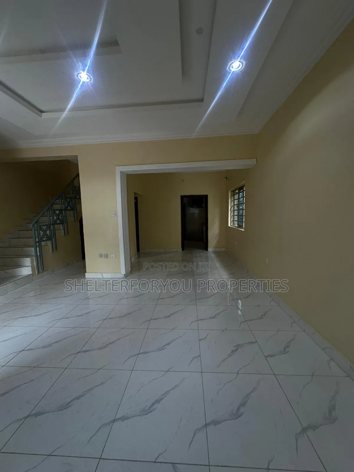 4bdrm Duplex in Victoria Island Extension for rent