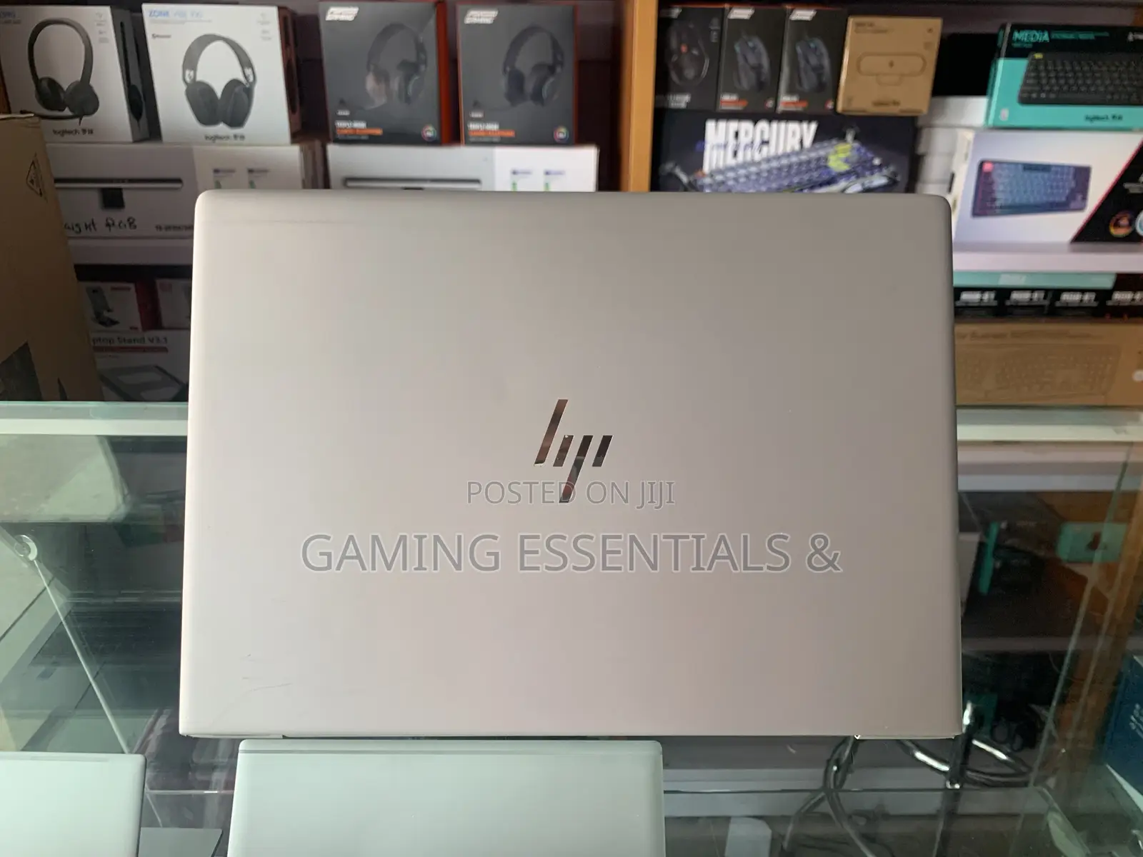 Laptop HP EliteBook 840 G5 8GB Intel Core i5 SSD 256GB