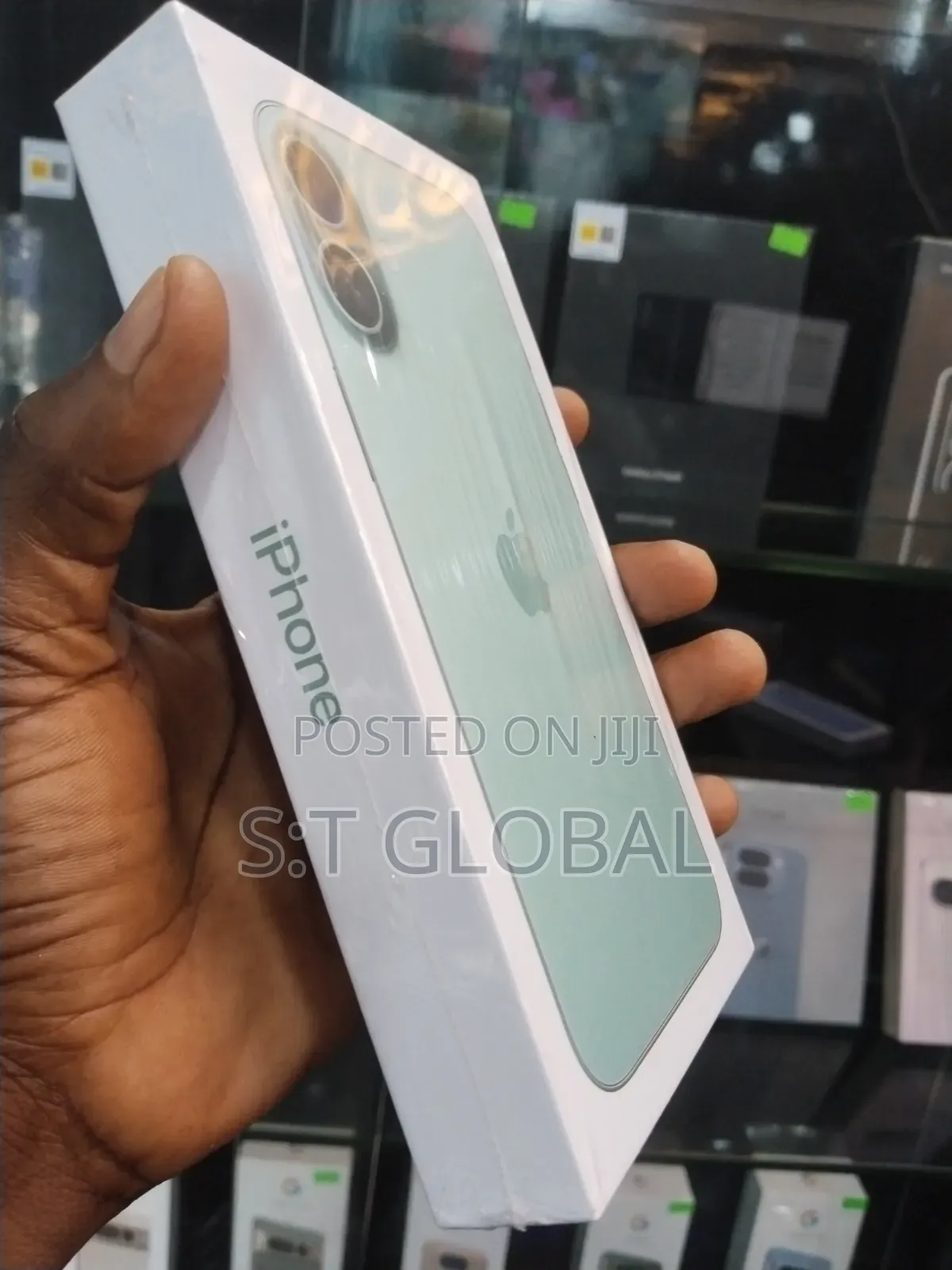New Apple iPhone 16 Plus 256 GB
