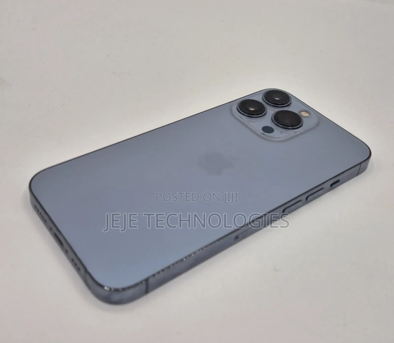 Apple iPhone 13 Pro Max 256 GB Blue